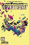 Ironheart (2019)  n° 4 - Marvel Comics