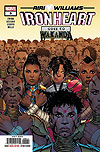 Ironheart (2019)  n° 9 - Marvel Comics