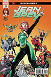 Jean Grey (2017)  n° 11 - Marvel Comics