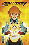 Jean Grey (2017)  n° 11 - Marvel Comics