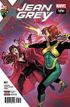 Jean Grey (2017)  n° 7 - Marvel Comics