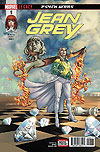 Jean Grey (2017)  n° 9 - Marvel Comics