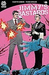 Jimmy's Bastards (2017)  n° 5 - Aftershock Comics