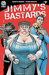 Jimmy's Bastards (2017)  n° 7 - Aftershock Comics