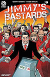 Jimmy's Bastards (2017)  n° 8 - Aftershock Comics