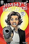 Jimmy's Bastards (2017)  n° 9 - Aftershock Comics