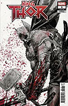 King Thor (2019)  n° 1 - Marvel Comics