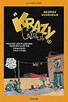 Krazy Kat: The Complete Color Sundays 1935-1944 (2019)  - Taschen