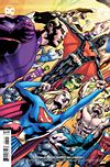 Legion of Super-Heroes: Millennium (2019)  n° 1 - DC Comics