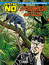 Mister No - Le Nuove Avventure (2019)  n° 3 - Sergio Bonelli Editore
