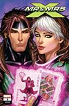 Mr. And Mrs. X (2018)  n° 1 - Marvel Comics