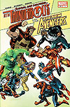 New Thunderbolts (2005)  n° 13 - Marvel Comics