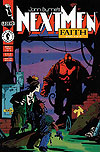 John Byrne's Next Men (1992)  n° 21 - Dark Horse Comics