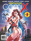 Penthouse Comix (1994)  n° 1 - Penthouse