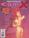 Penthouse Comix (1994)  n° 20 - Penthouse