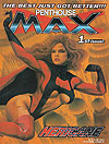 Penthouse Max (1996)  n° 1 - Penthouse
