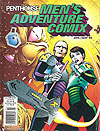 Penthouse Men's Adventure Comix (1995)  n° 7 - Penthouse