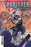 Punisher: Kill Krew (2019)  n° 1 - Marvel Comics