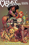 Rat Queens  n° 3 - Image Comics