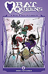 Rat Queens  n° 4 - Image Comics