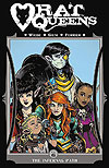 Rat Queens  n° 6 - Image Comics