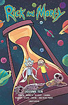 Rick And Morty (2015)  n° 10 - Oni Press