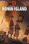 Ronin Island (2019)  n° 1 - Boom! Studios