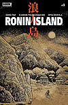 Ronin Island (2019)  n° 1 - Boom! Studios