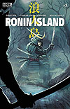 Ronin Island (2019)  n° 2 - Boom! Studios