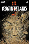 Ronin Island (2019)  n° 2 - Boom! Studios