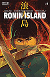 Ronin Island (2019)  n° 3 - Boom! Studios
