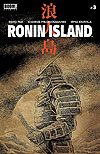 Ronin Island (2019)  n° 3 - Boom! Studios