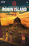 Ronin Island (2019)  n° 4 - Boom! Studios
