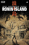 Ronin Island (2019)  n° 4 - Boom! Studios