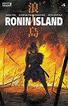 Ronin Island (2019)  n° 5 - Boom! Studios