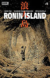 Ronin Island (2019)  n° 5 - Boom! Studios
