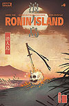 Ronin Island (2019)  n° 6 - Boom! Studios