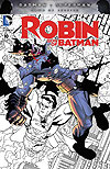 Robin: Son of Batman (2015)  n° 10 - DC Comics