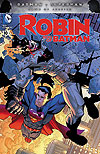 Robin: Son of Batman (2015)  n° 10 - DC Comics