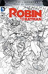 Robin: Son of Batman (2015)  n° 10 - DC Comics