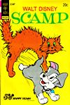 Scamp (1967)  n° 12 - Gold Key