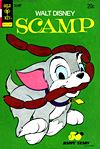 Scamp (1967)  n° 13 - Gold Key