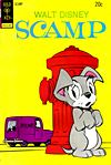 Scamp (1967)  n° 16 - Gold Key