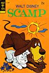 Scamp (1967)  n° 18 - Gold Key