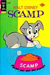 Scamp (1967)  n° 19 - Gold Key