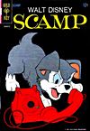 Scamp (1967)  n° 1 - Gold Key