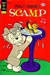 Scamp (1967)  n° 21 - Gold Key