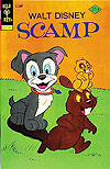 Scamp (1967)  n° 29 - Gold Key