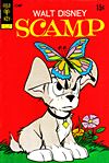 Scamp (1967)  n° 8 - Gold Key