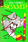 Scamp (1967)  n° 9 - Gold Key